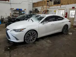 58ADZ1B19LU065420 2020 LEXUS ES
