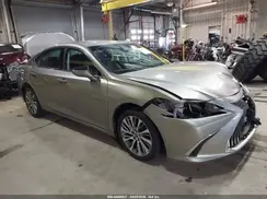 58ADZ1B19LU065899 2020 LEXUS ES