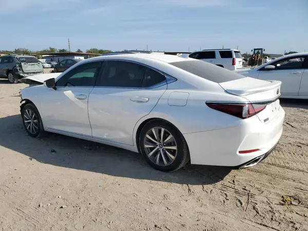 58ADZ1B19LU067233 2020 LEXUS ES - Image 2
