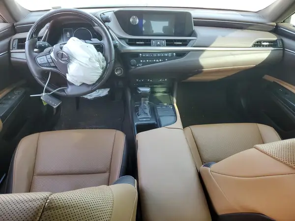 58ADZ1B19LU067233 2020 LEXUS ES - Image 8