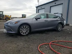 58ADZ1B19LU067670 2020 LEXUS ES