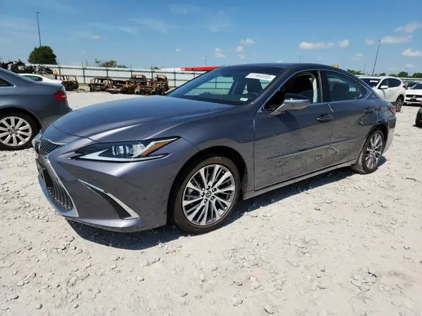 58ADZ1B19LU067765 2020 LEXUS ES - Image 1