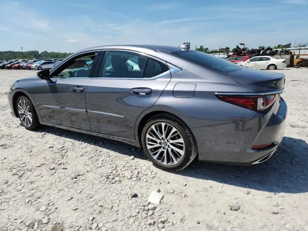 58ADZ1B19LU067765 2020 LEXUS ES - Image 2