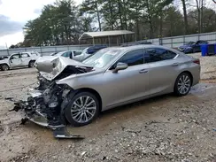 58ADZ1B19LU067877 2020 LEXUS ES