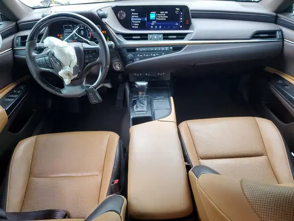 58ADZ1B19LU067877 2020 LEXUS ES - Image 8