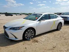 58ADZ1B19LU068608 2020 LEXUS ES
