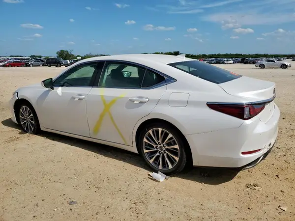 58ADZ1B19LU068608 2020 LEXUS ES - Image 2
