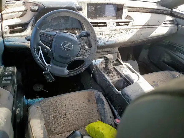 58ADZ1B19LU068608 2020 LEXUS ES - Image 8