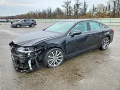 58ADZ1B19LU069385 2020 LEXUS ES