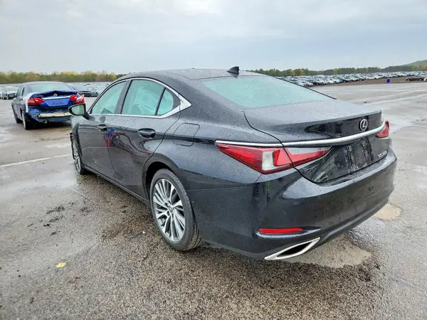 58ADZ1B19LU069385 2020 LEXUS ES - Image 2