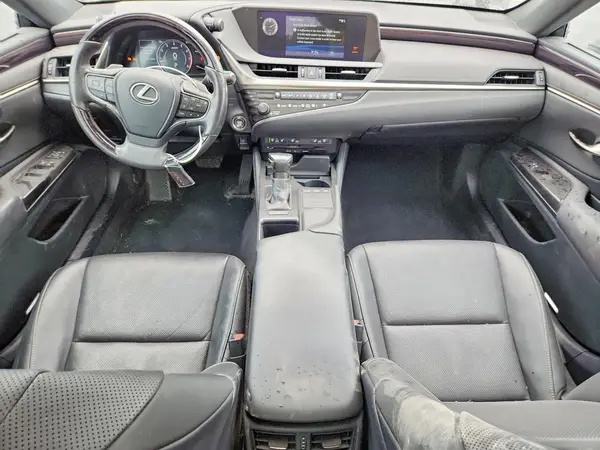 58ADZ1B19LU069385 2020 LEXUS ES - Image 8