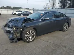 58ADZ1B19LU071217 2020 LEXUS ES