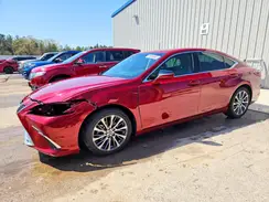 58ADZ1B19LU071783 2020 LEXUS ES