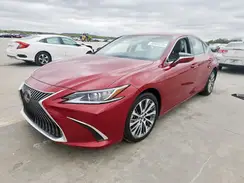 58ADZ1B19LU071914 2020 LEXUS ES