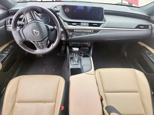 58ADZ1B19LU071914 2020 LEXUS ES - Image 8