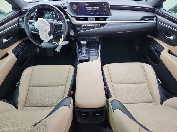 58ADZ1B19LU072612 2020 LEXUS ES - Image 8