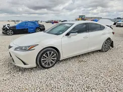 58ADZ1B19LU072951 2020 LEXUS ES