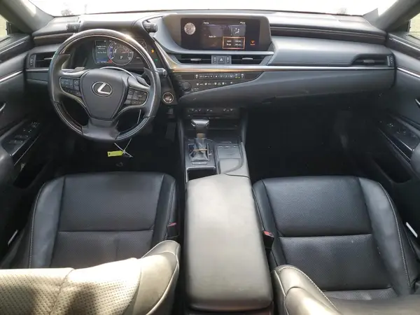 58ADZ1B19LU073954 2020 LEXUS ES - Image 8