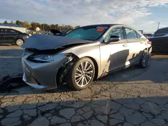 58ADZ1B19LU074912 2020 LEXUS ES