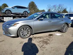 58ADZ1B19LU074974 2020 LEXUS ES