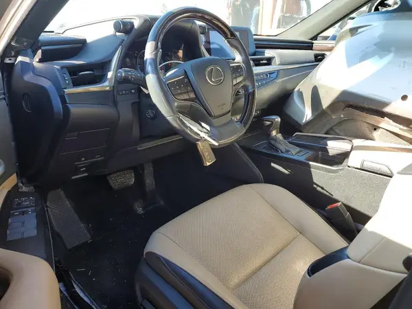 58ADZ1B19LU074974 2020 LEXUS ES - Image 8