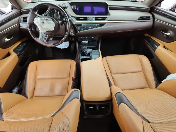 58ADZ1B19LU075459 2020 LEXUS ES - Image 8