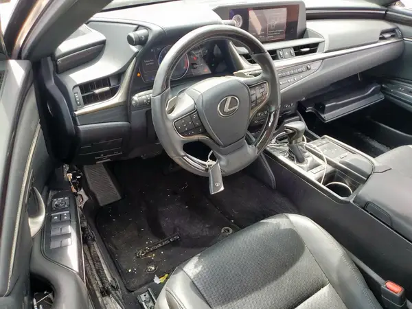 58ADZ1B19LU075655 2020 LEXUS ES - Image 8
