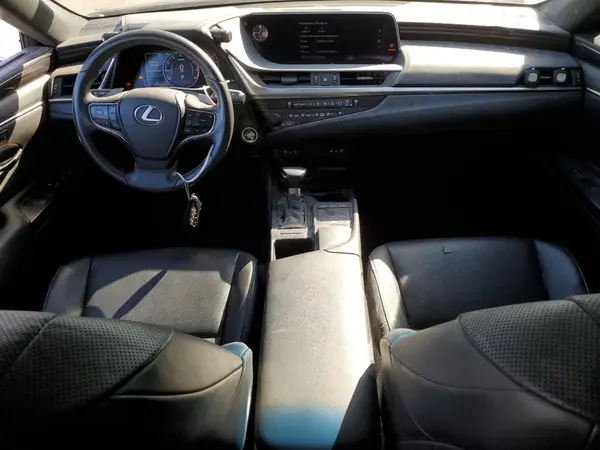 58ADZ1B19LU076983 2020 LEXUS ES - Image 8