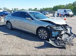 58ADZ1B19LU078541 2020 LEXUS ES