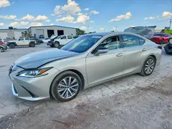 58ADZ1B19LU079835 2020 LEXUS ES