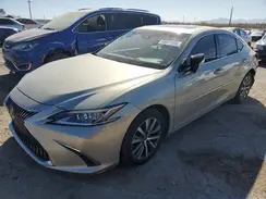 58ADZ1B19LU080435 2020 LEXUS ES