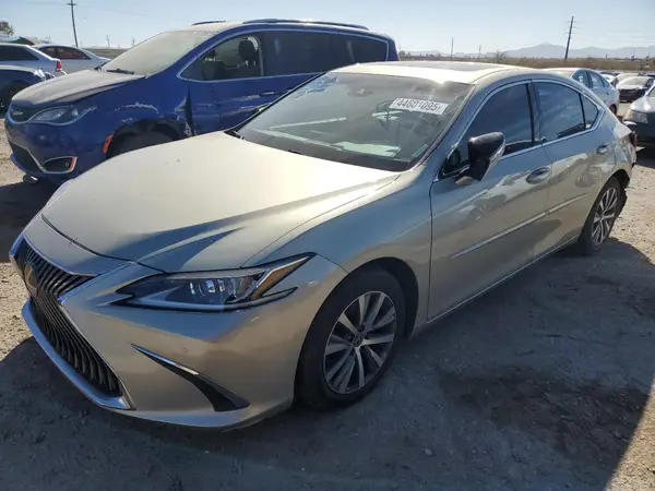58ADZ1B19LU080435 2020 LEXUS ES - Image 1