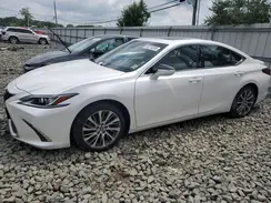 58ADZ1B19MU082414 2021 LEXUS ES