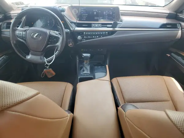58ADZ1B19MU082414 2021 LEXUS ES - Image 8