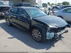 58ADZ1B19MU082428 2021 LEXUS ES