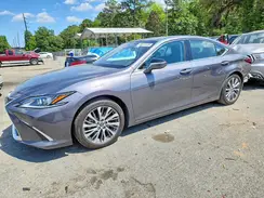 58ADZ1B19MU083370 2021 LEXUS ES