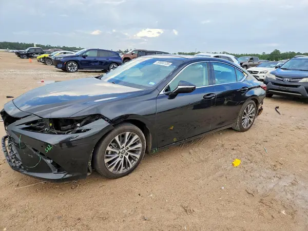 58ADZ1B19MU083403 2021 LEXUS ES - Image 1
