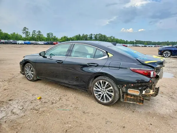 58ADZ1B19MU083403 2021 LEXUS ES - Image 2