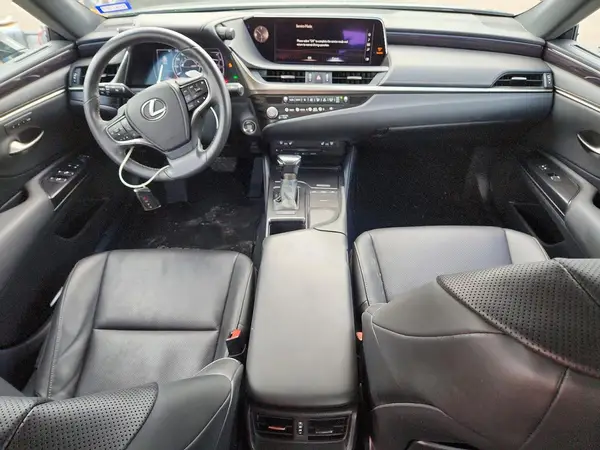 58ADZ1B19MU083403 2021 LEXUS ES - Image 8