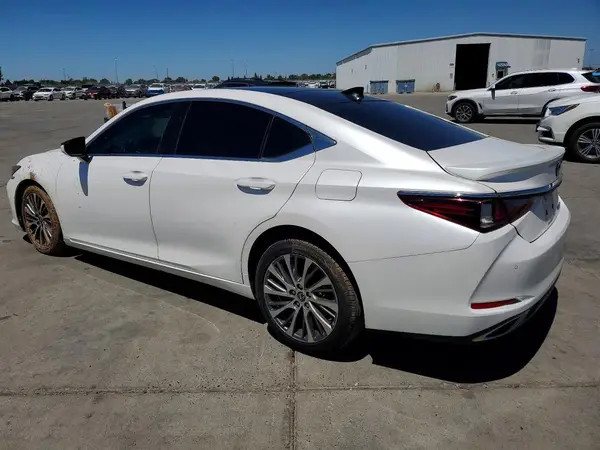 58ADZ1B19MU083921 2021 LEXUS ES - Image 2