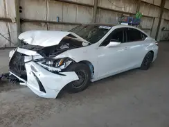 58ADZ1B19MU084471 2021 LEXUS ES