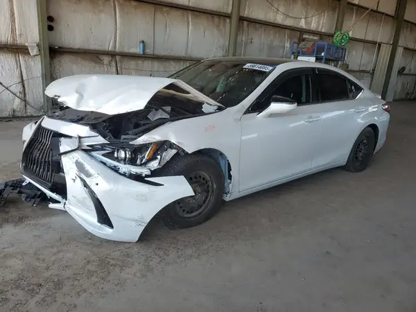 58ADZ1B19MU084471 2021 LEXUS ES - Image 1