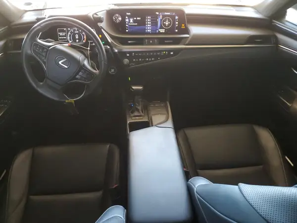 58ADZ1B19MU084471 2021 LEXUS ES - Image 8