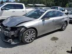 58ADZ1B19MU084907 2021 LEXUS ES