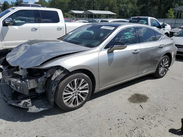 58ADZ1B19MU084907 2021 LEXUS ES - Image 1
