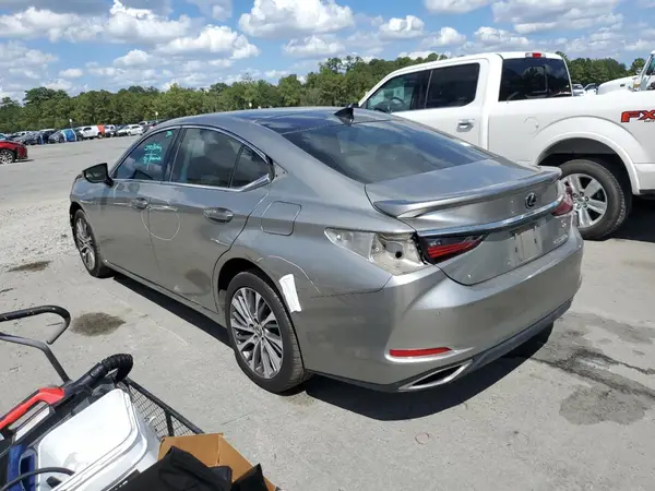 58ADZ1B19MU084907 2021 LEXUS ES - Image 2