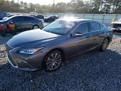 58ADZ1B19MU085250 2021 LEXUS ES