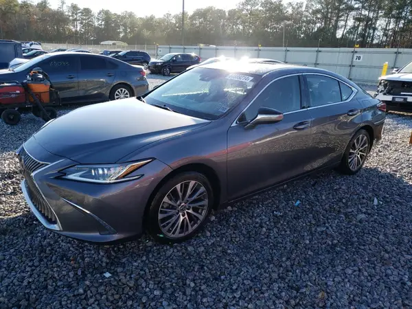 58ADZ1B19MU085250 2021 LEXUS ES - Image 1