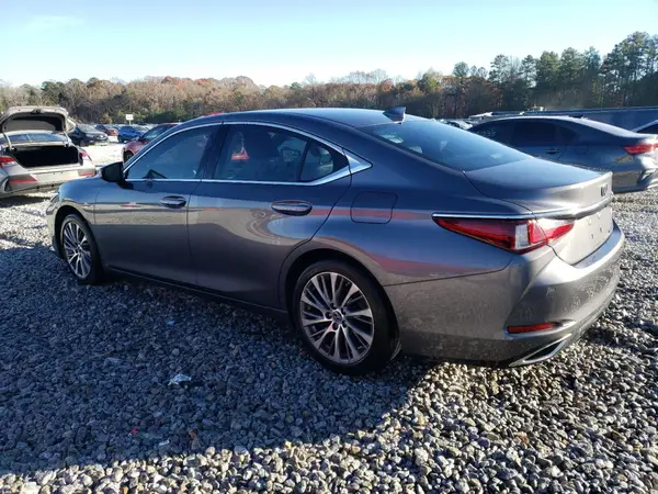 58ADZ1B19MU085250 2021 LEXUS ES - Image 2