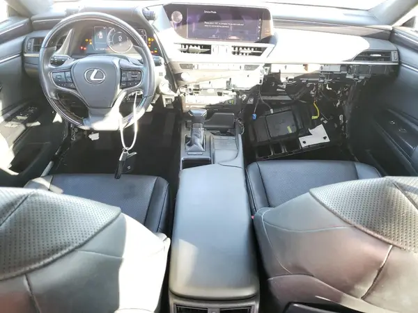 58ADZ1B19MU085250 2021 LEXUS ES - Image 8